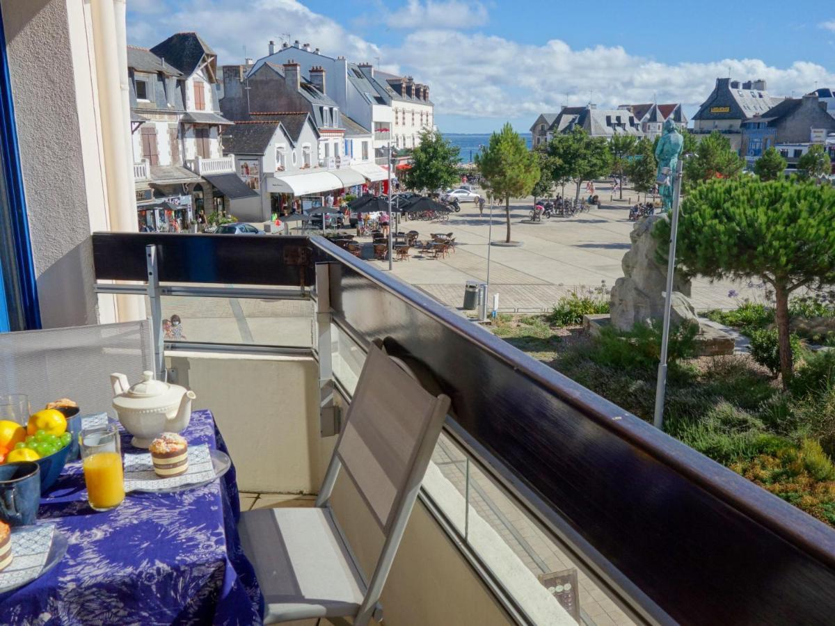 Apartment Residence Du Grand Bleu By Interhome Quiberon Zewnętrze zdjęcie