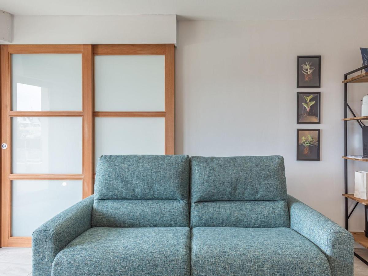 Apartment Residence Du Grand Bleu By Interhome Quiberon Zewnętrze zdjęcie